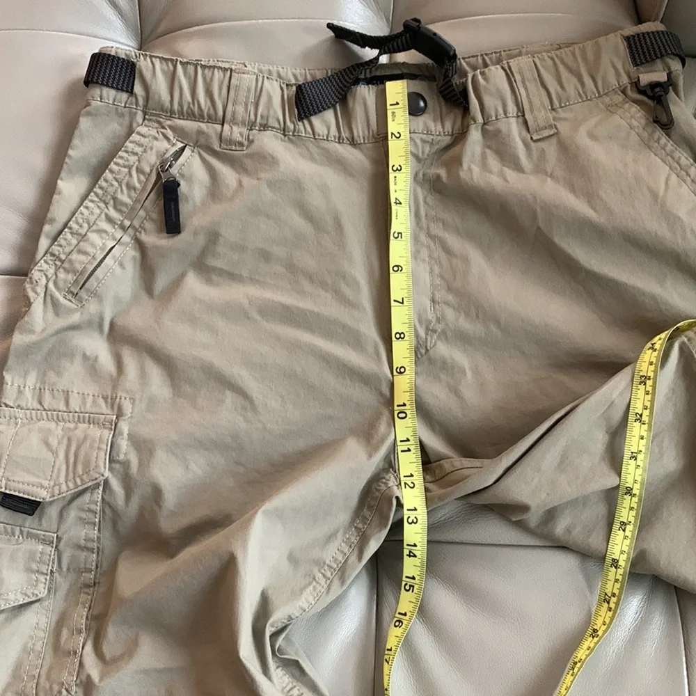 BC Clothing Men
Convertible Stretch
Cargo Pants - Picture 16 of 16